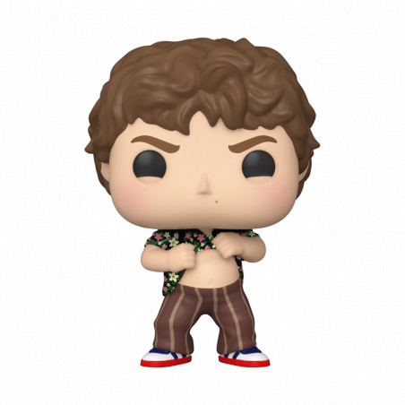 CHUNK / THE GOONIES / FIGURINE FUNKO POP