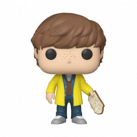 MIKEY WITH MAP / THE GOONIES / FIGURINE FUNKO POP