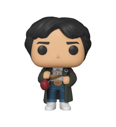DATA WITH GLOVE PUNCH / THE GOONIES / FIGURINE FUNKO POP DATA WITH GLOVE PUNCH / THE GOONIES / FIGURINE FUNKO POP