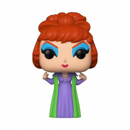 ENDORA / MA SORCIERE BIEN AIMEE / FIGURINE FUNKO POP