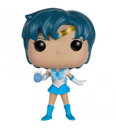 SAILOR MERCURY / SAILOR MOON / FIGURINE FUNKO POP