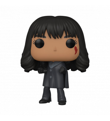 ALLISON SAISON 2 / THE UMBRELLA ACADEMY / FIGURINE FUNKO POP