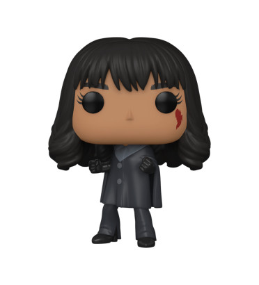 ALLISON SAISON 2 / THE UMBRELLA ACADEMY / FIGURINE FUNKO POP ALLISON SAISON 2 / THE UMBRELLA ACADEMY / FIGURINE FUNKO POP