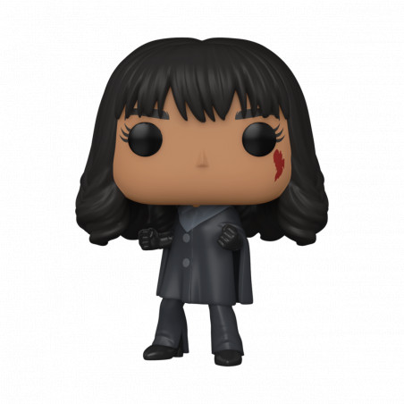 ALLISON SAISON 2 / THE UMBRELLA ACADEMY / FIGURINE FUNKO POP