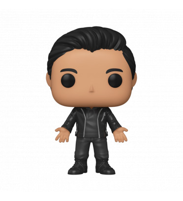 BEN SAISON 2 / THE UMBRELLA ACADEMY / FIGURINE FUNKO POP
