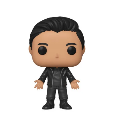 BEN SAISON 2 / THE UMBRELLA ACADEMY / FIGURINE FUNKO POP