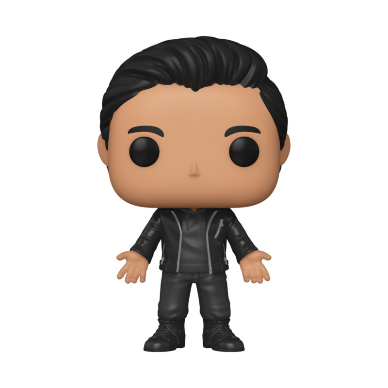 BEN SAISON 2 / THE UMBRELLA ACADEMY / FIGURINE FUNKO POP