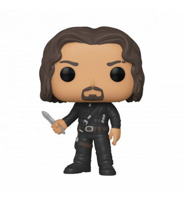 DIEGO SAISON 2 / THE UMBRELLA ACADEMY / FIGURINE FUNKO POP