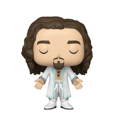 KLAUS SAISON 2 / THE UMBRELLA ACADEMY / FIGURINE FUNKO POP KLAUS SAISON 2 / THE UMBRELLA ACADEMY / FIGURINE FUNKO POP