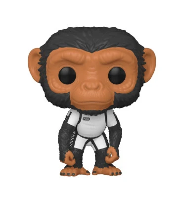 BABY POGO SAISON 2 / THE UMBRELLA ACADEMY / FIGURINE FUNKO POP