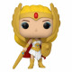 SHE-RA / LES MAITRES DE L'UNIVERS / FIGURINE FUNKO POP