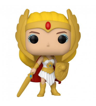 SHE-RA / LES MAITRES DE L'UNIVERS / FIGURINE FUNKO POP