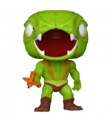 KOBRA KHAN / LES MAITRES DE L'UNIVERS / FIGURINE FUNKO POP