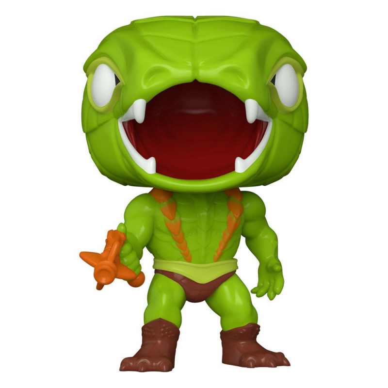 KOBRA KHAN / LES MAITRES DE L'UNIVERS / FIGURINE FUNKO POP