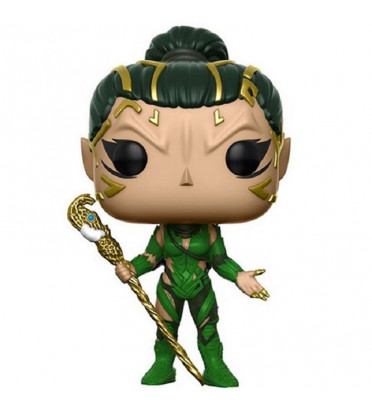 RITA REPULSA / POWER RANGERS / FIGURINE FUNKO POP