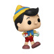 STREET BOUND PINOCCHIO / PINOCCHIO / FIGURINE FUNKO POP