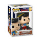 STREET BOUND PINOCCHIO / PINOCCHIO / FIGURINE FUNKO POP