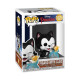 FIGARO WITH CLEO / PINOCCHIO / FIGURINE FUNKO POP