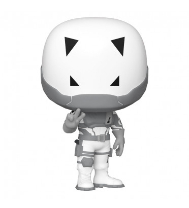 SCRATCH / FORTNITE / FIGURINE FUNKO POP