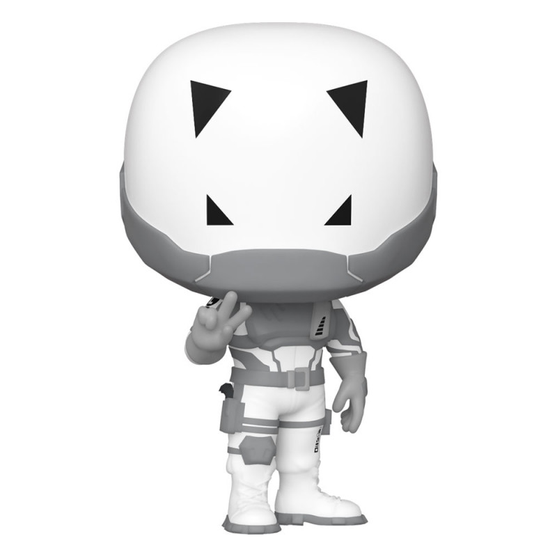 SCRATCH / FORTNITE / FIGURINE FUNKO POP