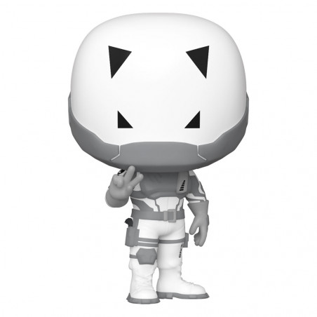 SCRATCH / FORTNITE / FIGURINE FUNKO POP