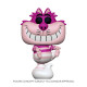 CHESHIRE CAT 70 TH / ALICE AU PAYS DES MERVEILLES / FIGURINE FUNKO POP