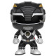 RANGER NOIR / POWER RANGERS / FIGURINE FUNKO POP