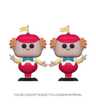 2 PACK TWEEDLE DEE AND DUM / ALICE AU PAYS DES MERVEILLES / FIGURINE FUNKO POP 2 PACK TWEEDLE DEE AND DUM / ALICE AU PAYS DES MERVEILLES / FIGURINE FUNKO POP