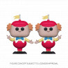 2 PACK TWEEDLE DEE AND DUM / ALICE AU PAYS DES MERVEILLES / FIGURINE FUNKO POP