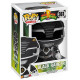 RANGER NOIR / POWER RANGERS / FIGURINE FUNKO POP