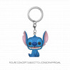 SMILING SEATED STITCH / LILO ET STITCH / FUNKO POCKET POP