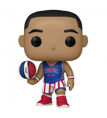 HARLEM GLOBETROTTERS / HARLEM GLOBETROTTERS / FIGURINE FUNKO POP