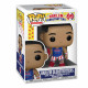 HARLEM GLOBETROTTERS / HARLEM GLOBETROTTERS / FIGURINE FUNKO POP