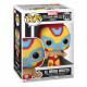 EL HEROS INVICTO IRON MAN / MARVEL LUCHADORES / FIGURINE FUNKO POP