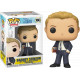 BARNEY STINSON / HOW I MET YOUR MOTHER / FIGURINE FUNKO POP