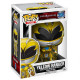 RANGER JAUNE / POWER RANGERS / FIGURINE FUNKO POP