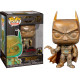 BATMAN 1989 PATINA / BATMAN / FIGURINE FUNKO POP / EXCLUSIVE SPECIAL EDITION