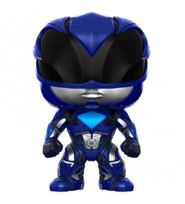 RANGER BLEU / POWER RANGERS / FIGURINE FUNKO POP