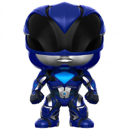 RANGER BLEU / POWER RANGERS / FIGURINE FUNKO POP