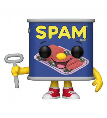 SPAM CAN / SPAM / FIGURINE FUNKO POP