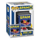 SPAM CAN / SPAM / FIGURINE FUNKO POP