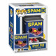 SPAM CAN / SPAM / FIGURINE FUNKO POP