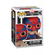 EL ARACNO / MARVEL LUCHADORES / FIGURINE FUNKO POP