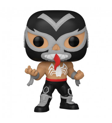 EL VENENOIDE / MARVEL LUCHADORES / FIGURINE FUNKO POP