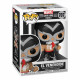 EL VENENOIDE / MARVEL LUCHADORES / FIGURINE FUNKO POP