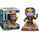 INFINITY SAGA THANOS / MARVEL / FIGURINE FUNKO POP