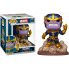 INFINITY SAGA THANOS / MARVEL / FIGURINE FUNKO POP