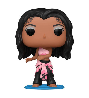 CHILLI / TLC / FIGURINE FUNKO POP