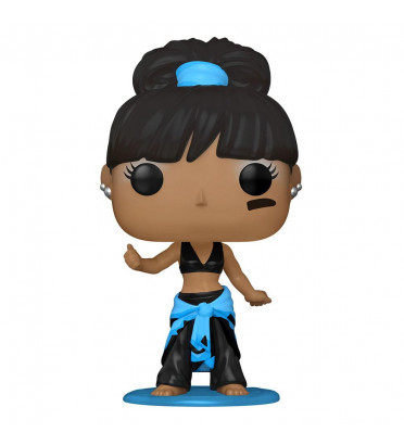 LEFT EYE / TLC / FIGURINE FUNKO POP