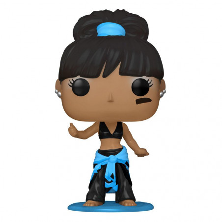 LEFT EYE / TLC / FIGURINE FUNKO POP